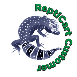 ReptiCart Customer Plan Free