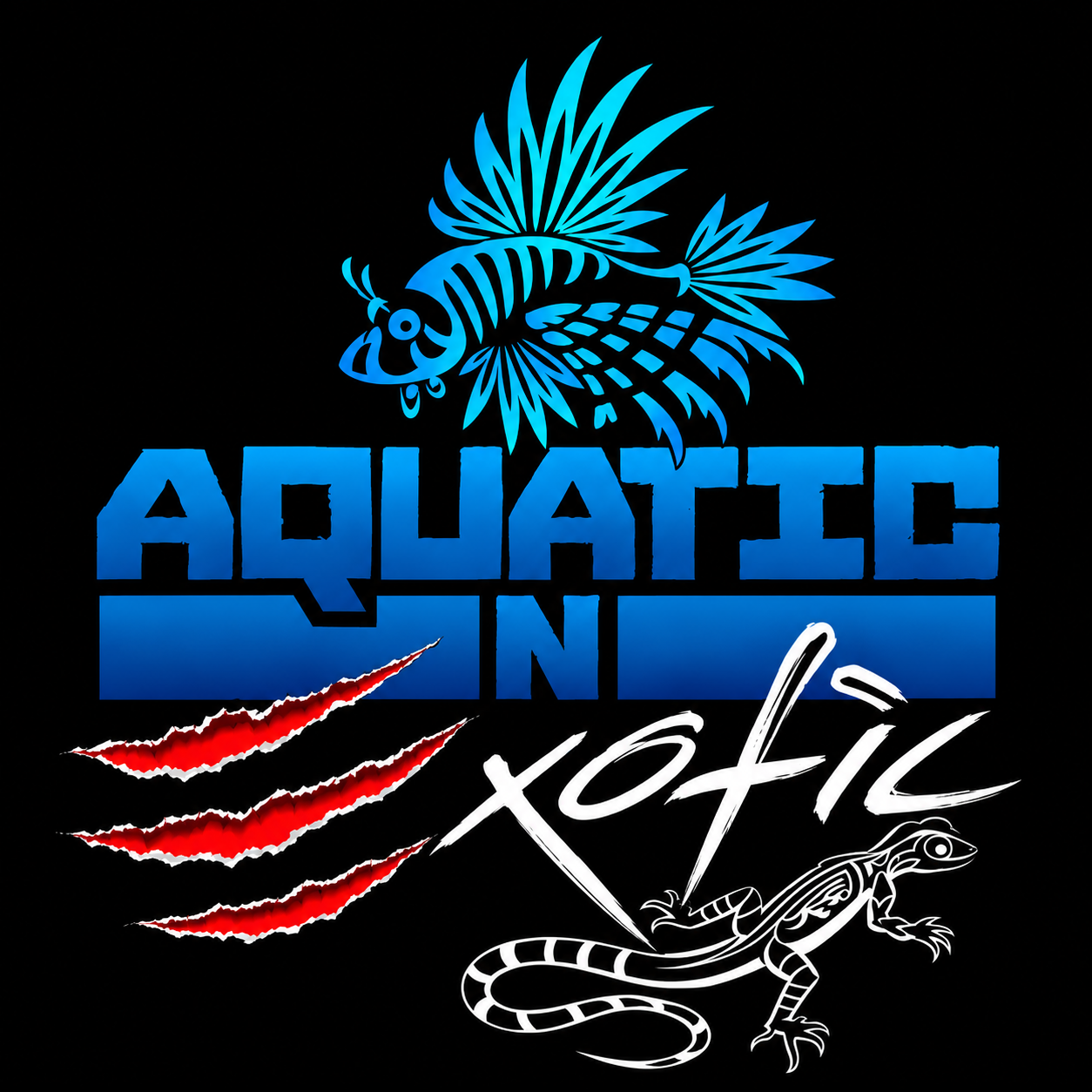 Aquatic N Exotic