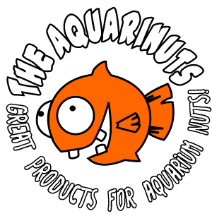 AquariNuts Wet and Dry Pets