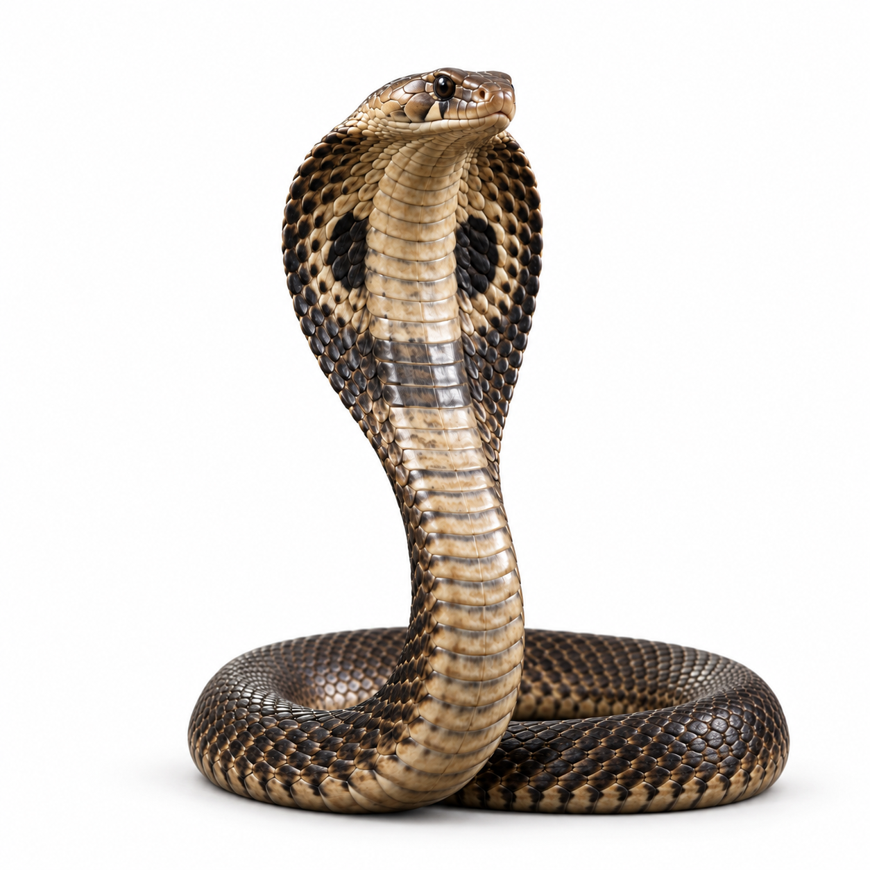 Venomous